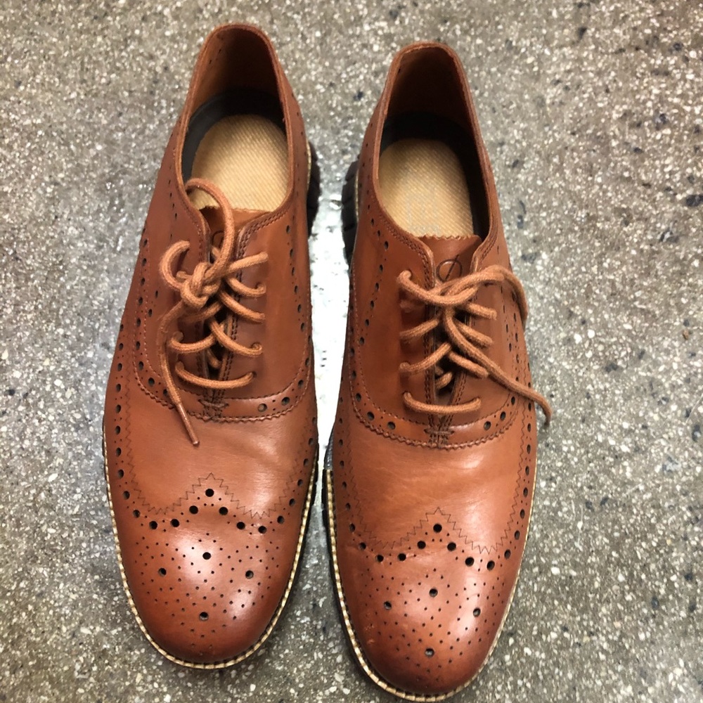 Men Cole haan shoes